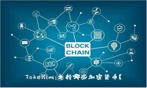 Tokenim：支持哪些加密货币？