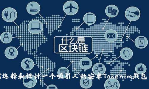 如何选择和设计一个吸引人的安卓Tokenim钱包图标