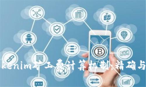 深入探索Tokenim矿工费计算机制：精确与透明的背后