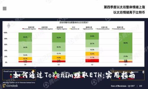 如何通过Tokenim赚取ETH：实用指南