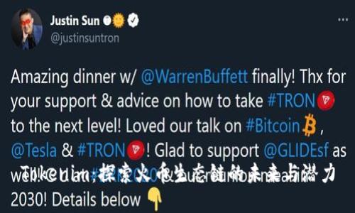 Tokenim：探索火币生态链的未来与潜力
