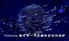 Tokenim：揭开新一代区块链金融的面纱