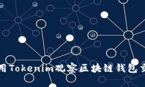 如何利用Tokenim观察区块链钱包交易动态