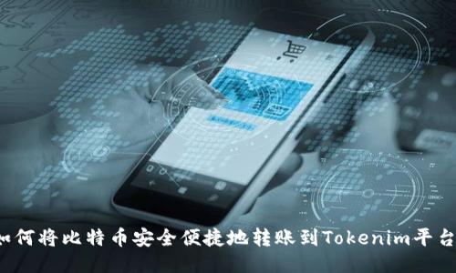 如何将比特币安全便捷地转账到Tokenim平台？