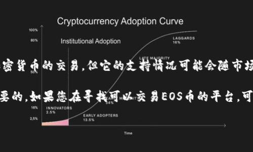 截至我的最后更新（2023年10月），Tokenim似乎不直接支持EOS币。Tokenim是一个基于区块链的数字货币交易平台，通常支持多种加密货币的交易，但它的支持情况可能会随市场和用户需求而变化。如果您想确认Tokenim是否支持EOS，建议您访问Tokenim的官方网站或查阅他们的官方公告，以获取最新的信息。

同时，EOS作为一个区块链平台，提供高效的智能合约和去中心化应用支持，了解其在各种交易平台上的支持情况对用户来说是非常重要的。如果您在寻找可以交易EOS币的平台，可以考虑一些主要的加密交易所，例如Binance、Huobi、OKEx等，这些平台通常会提供多种数字资产的交易服务。

如果您有更多关于Tokenim或EOS的具体问题，欢迎继续提问！