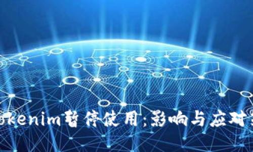 : Tokenim暂停使用：影响与应对策略