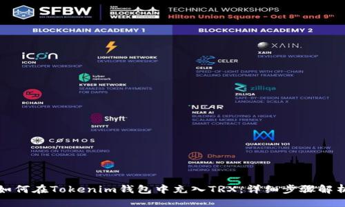 如何在Tokenim钱包中充入TRX：详细步骤解析