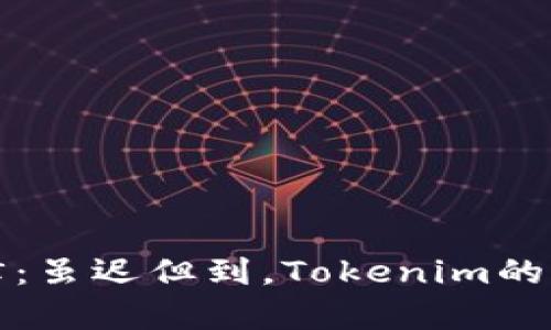 汪峰定律：虽迟但到，Tokenim的崛起之路