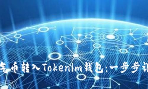 如何将空气币转入Tokenim钱包：一步步详解与指南