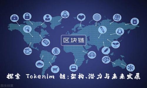 探索 Tokenim 链：架构、潜力与未来发展