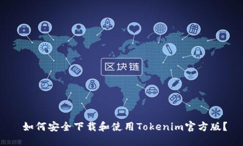  如何安全下载和使用Tokenim官方版？