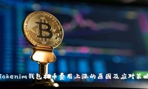 Tokenim钱包提币费用上涨的原因及应对策略