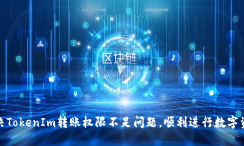 如何解决TokenIm转账权限不足问题，顺利进行数字资产转账