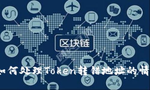 : 如何处理Token转错地址的情况？