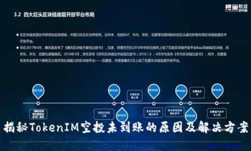 揭秘TokenIM空投未到账的原因及解决方案