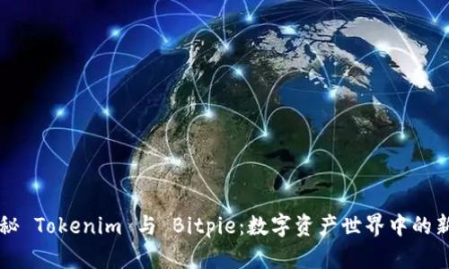 揭秘 Tokenim 与 Bitpie：数字资产世界中的新星