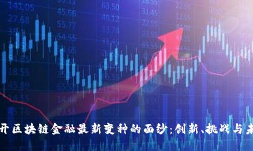 揭开区块链金融最新变种的面纱：创新、挑战与未来