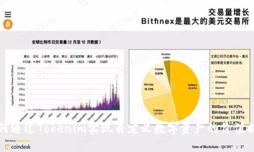 如何通过Tokenim实现自定义数字资产的价值提升