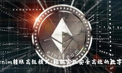 掌握Tokenim转账高级模式：轻松实现安全高效的数字资产转移