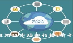 2023年区块链游戏市场排行榜：前十名游戏大揭秘