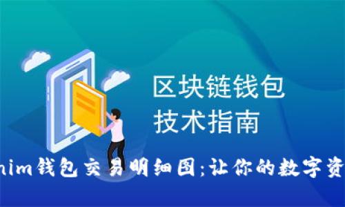 全面解析Tokenim钱包交易明细图：让你的数字资产管理更高效！