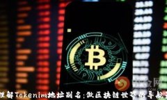理解Tokenim地址别名：做区块链世界的导航员
