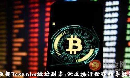 
理解Tokenim地址别名：做区块链世界的导航员