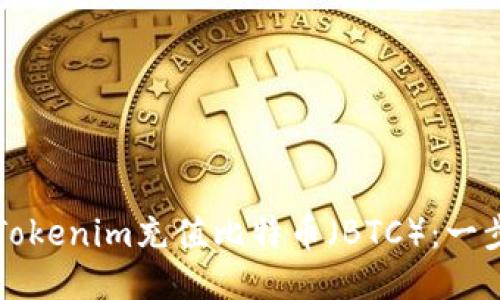 如何通过Tokenim充值比特币（BTC）：一步一步指南