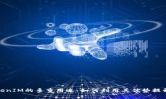 探索以太坊TokenIM的多重用途：如何利用其优势提