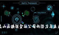 探索昆山区块链金融公司的潜力与未来发展