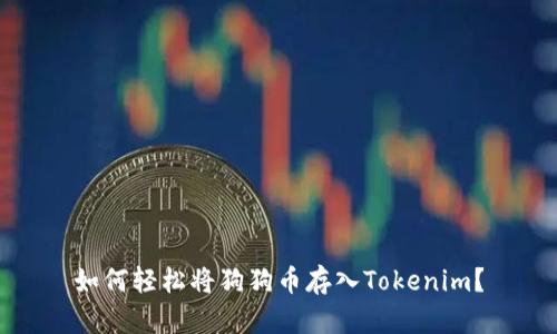 如何轻松将狗狗币存入Tokenim？