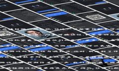 区块链游戏的前景展望：未来的无限可能区块链