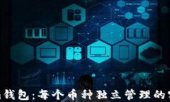 Tokenim钱包：每个币种独立管理的实用价值