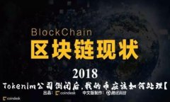 Tokenim公司倒闭后，我的币应该如何处理？
