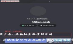 用户名: 区块链金融案例分析: 区块链金融的未来