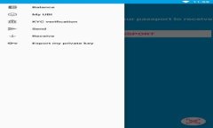 区块链金融的未来：投资概念股票的新机遇keyw