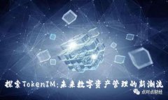 探索TokenIM：未来数字资产管理的新潮流