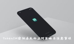 TokenIM密钥丢失的应对策略与注意事项