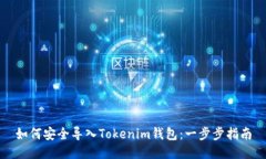 如何安全导入Tokenim钱包：一步步指南