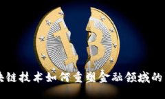 区块链技术如何重塑金融领域的未来