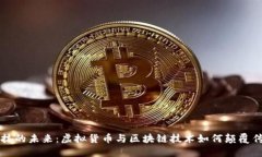 “金融科技的未来：虚拟货币与区块链技术如何