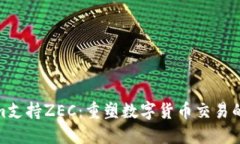 Tokenim支持ZEC：重塑数字货币交易的新机遇
