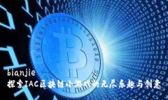 bianjie探索IAC区块链小游戏的无尽乐趣与创意