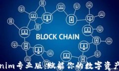 Tokenim专业版：赋能你的数字资产管理