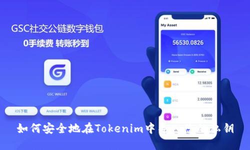 如何安全地在Tokenim中导入您的私钥