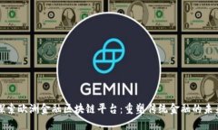探索欧洲金融区块链平台：重塑传统金融的未来