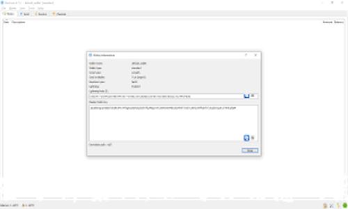 区块链金融风险分析案例:非对称信息的影响与应对策略