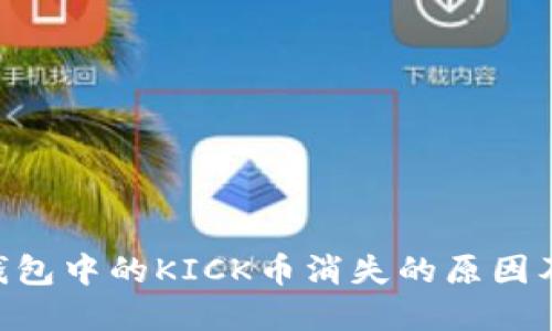 Tokenim钱包中的KICK币消失的原因及解决方案