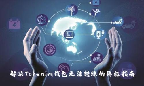 解决Tokenim钱包无法转账的终极指南