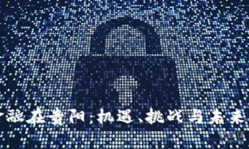 区块链金融在贵阳：机遇、挑战与未来发展趋势